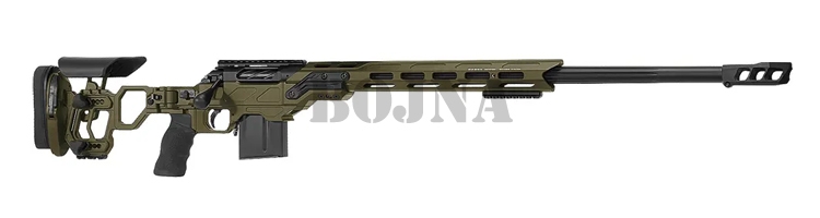 Puška Cadex Defense CDX-R7 LCP .338 Lapua Magnum