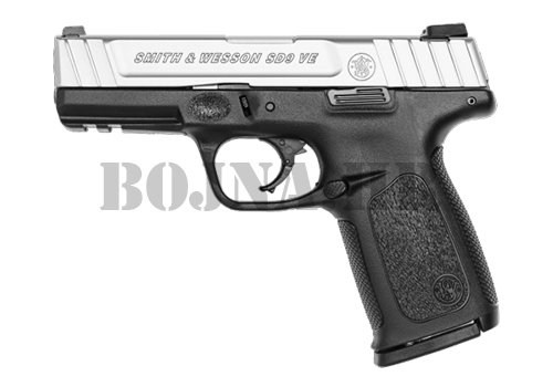 Pištolj Smith&Wesson SD9 VE 9x19mm