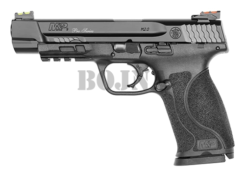 Pištolj Smith&Wesson M&P9 M2.0 Performance Center PRO 9x19mm